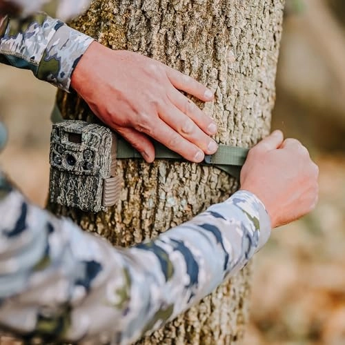 Strike Force FHDR40 - 40MP