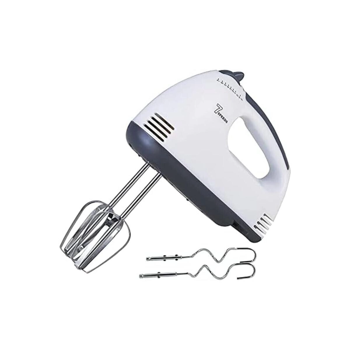 Electric Hand Mixer - 150–300W