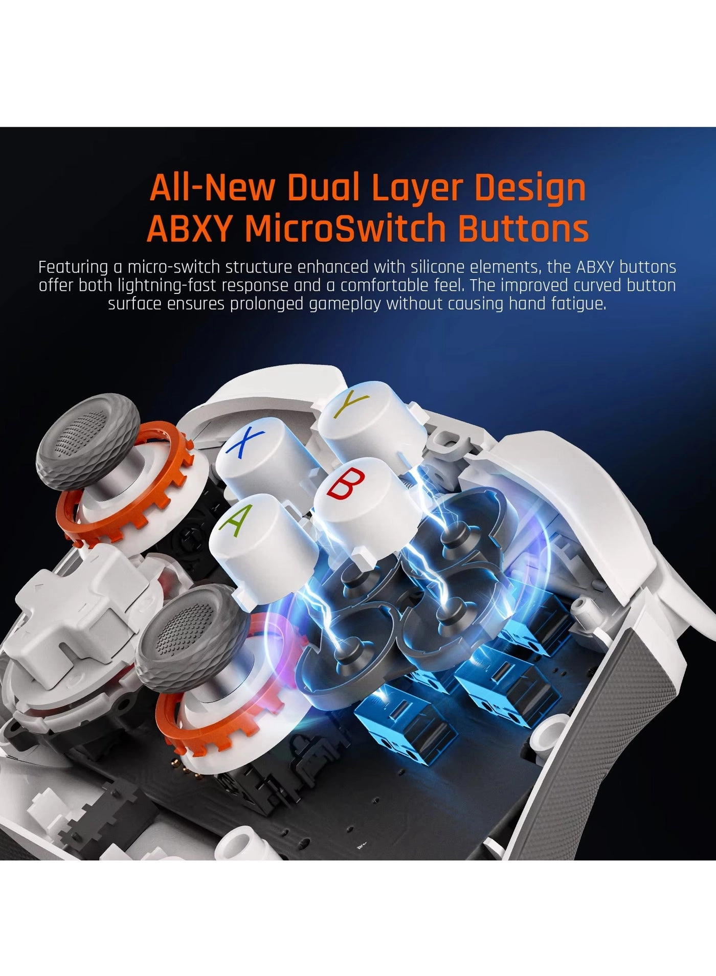 Blitz2 - PC/Switch/iOS/Android/windows