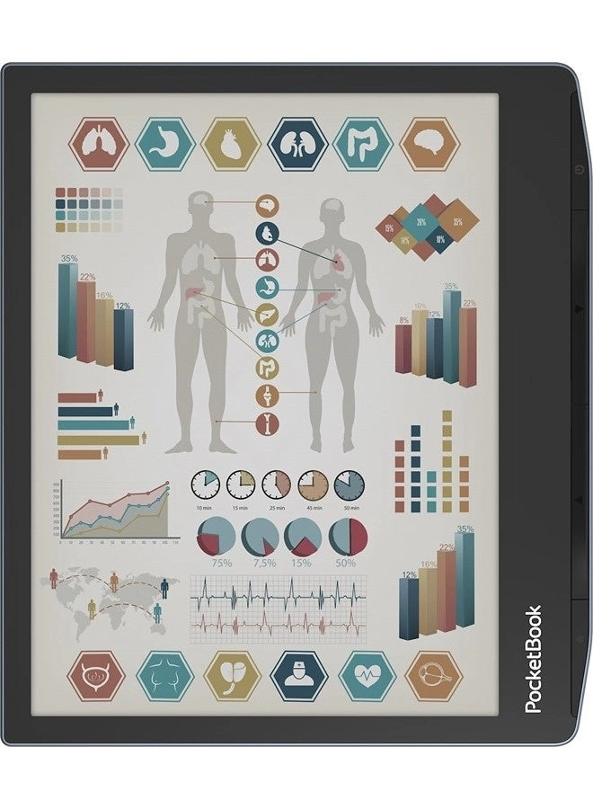 Era Color Ereader - 7 Inch 32GB