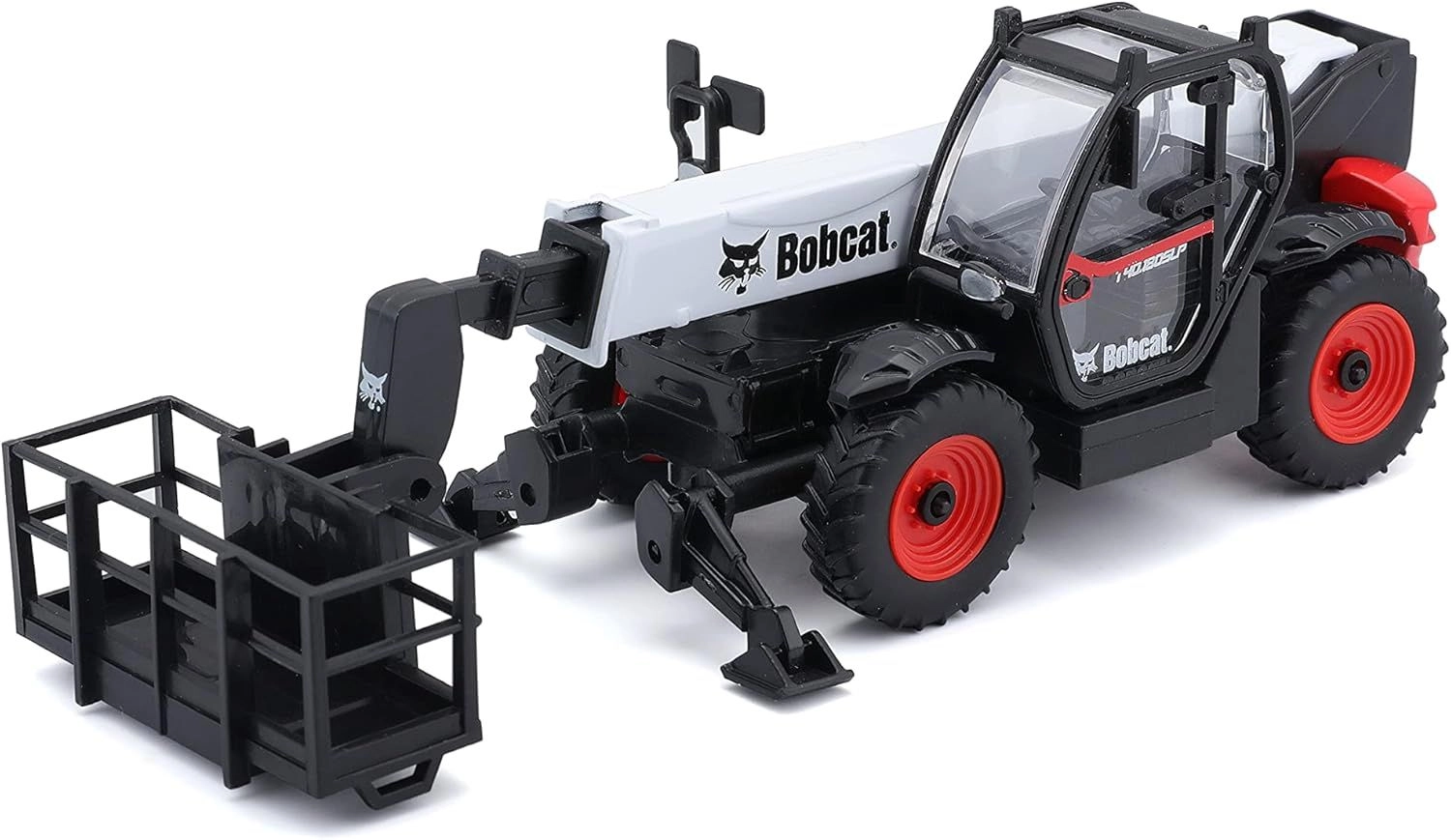 Bobcat T40.180SLP Telescopic Handler - 1:50