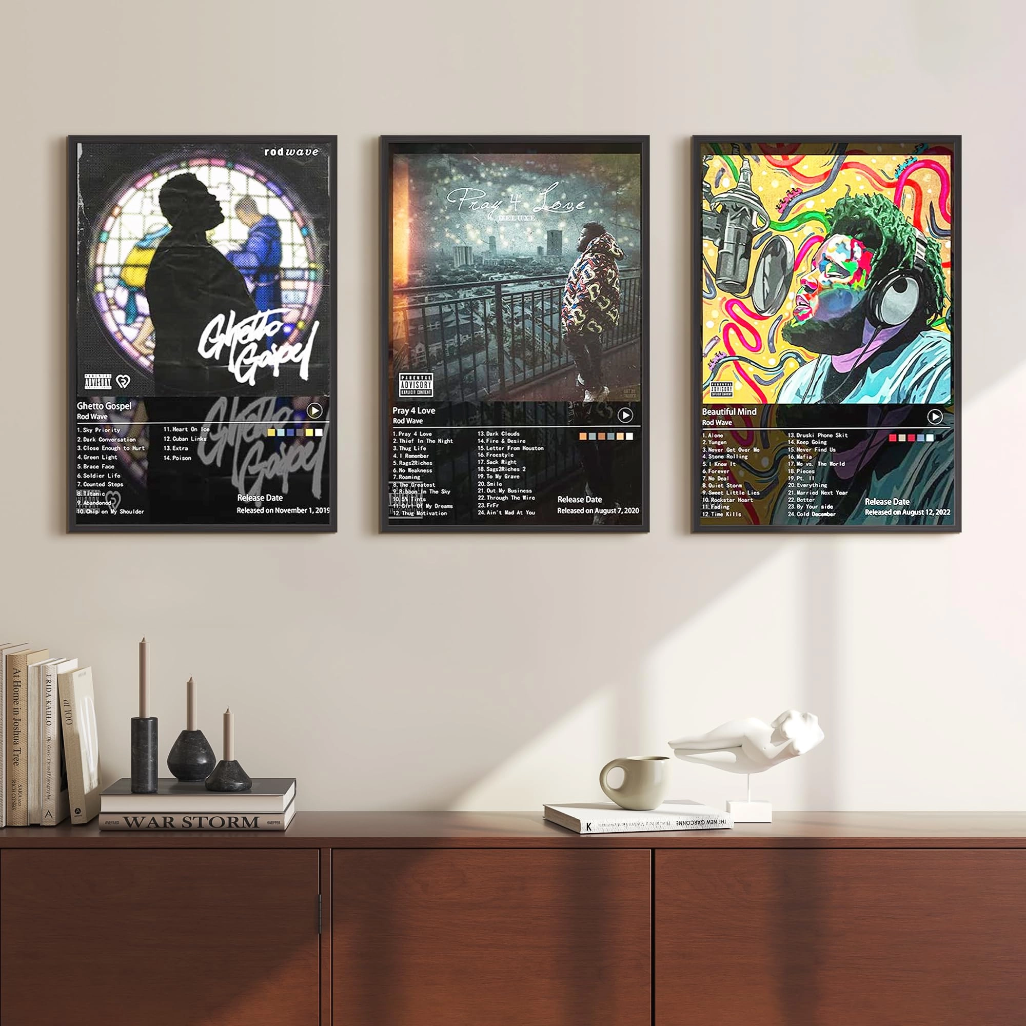 Poster Frame - 16x24