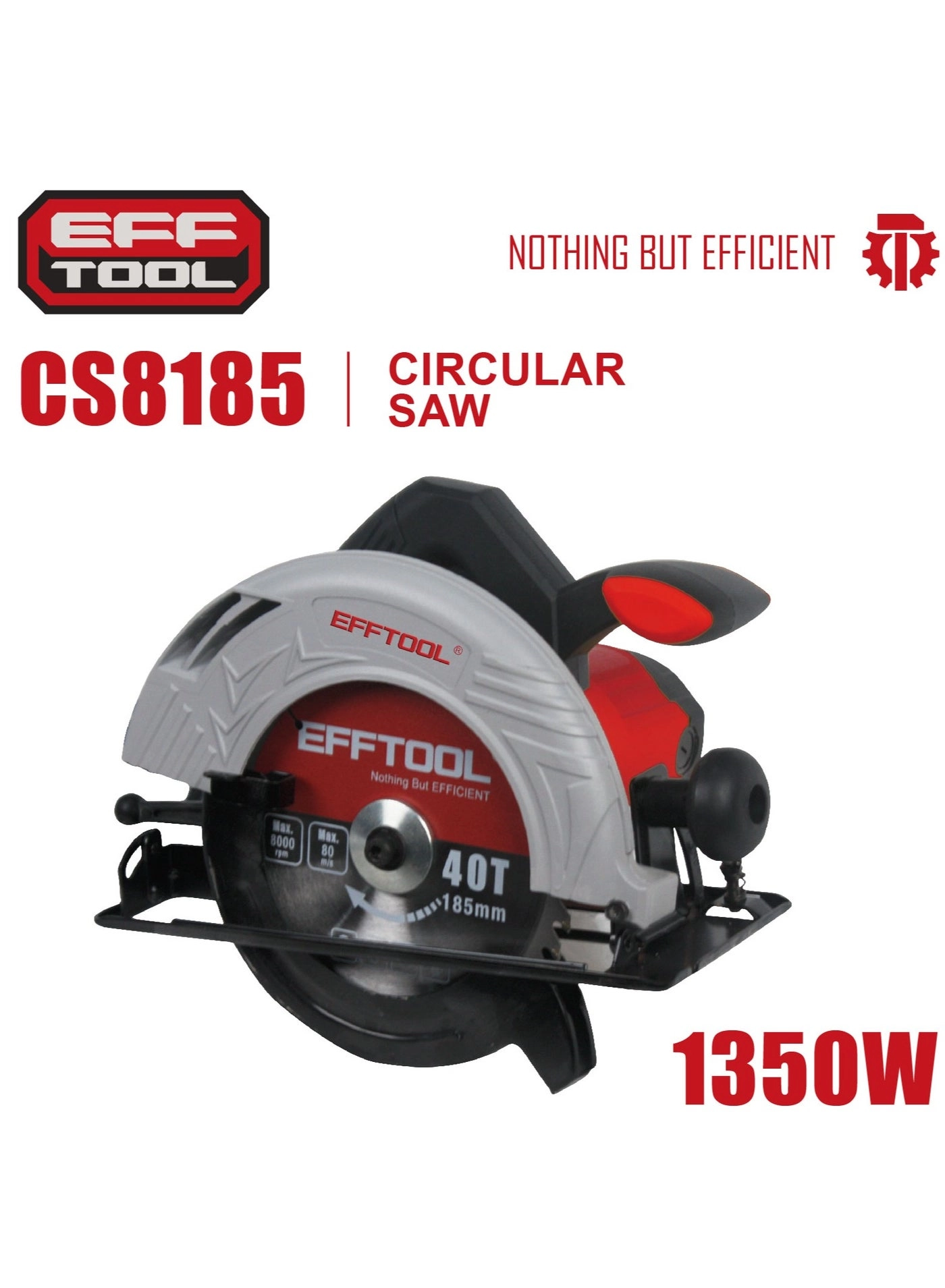 CS8185 Cordless (Bare Tool)