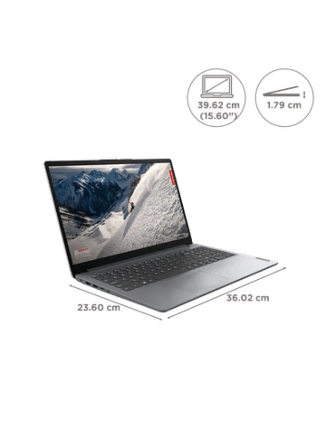 IdeaPad - 15.6'' 512GB 8GB Ryzen 5 7520U