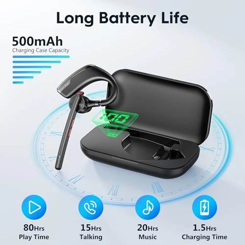 M51 Wireless Headset