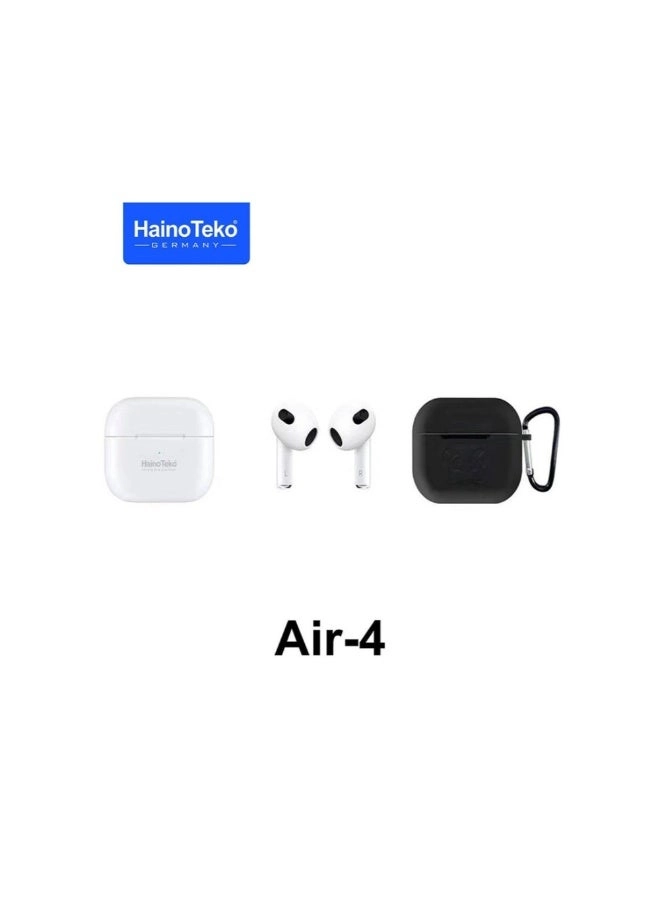 Air4 Wireless Earphone