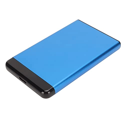 External Hard Drive 80GB