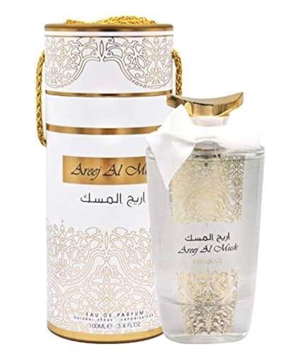 Areej Al Musk Eau de Parfum 100 ml