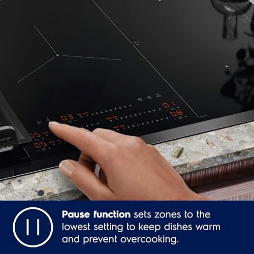 EIV94550 Induction hob