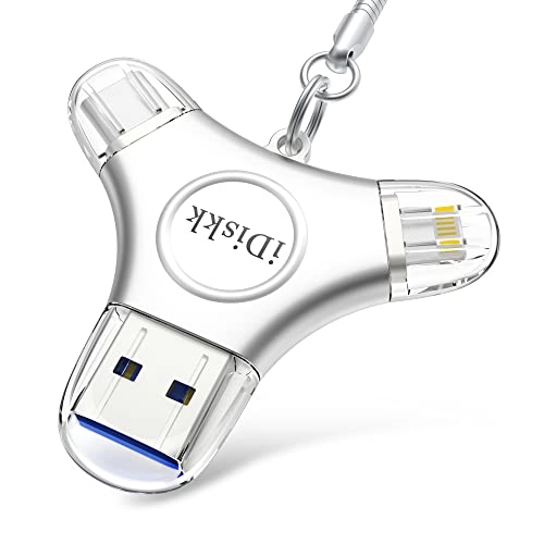 FLASHDRIVE - 256GB USB C