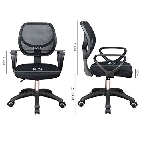 Office Chair - High Back Mesh