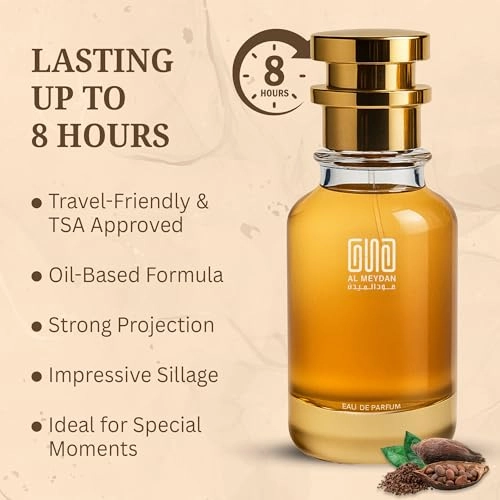 Laa Nuuit Tressor Eau de Parfum 30 ml
