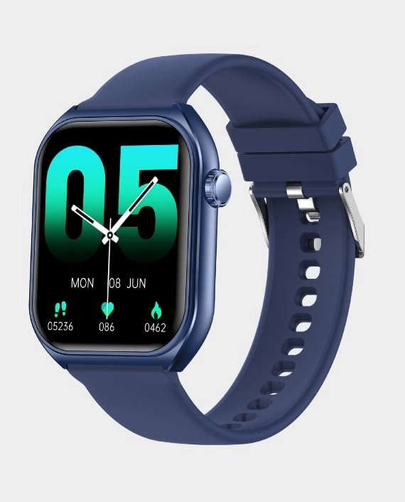 VOLTRIZE Smart Watch