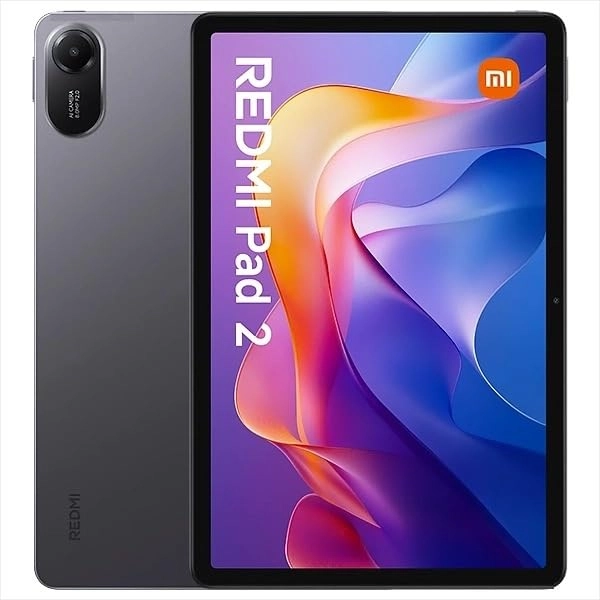 Redmi Pad 2 - 128GB 11"