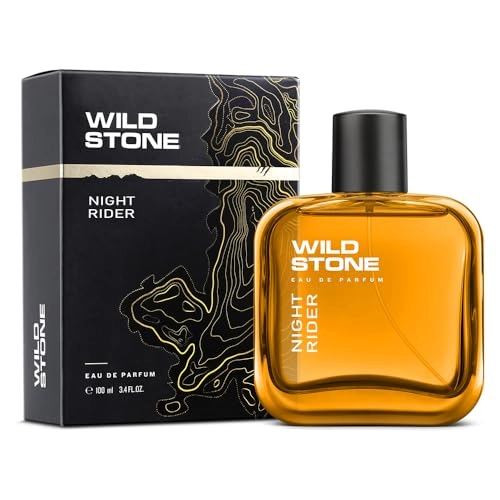 Night Rider Eau de Parfum 100ml