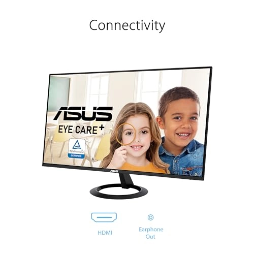 VG279Q1A - 27 inch 1920 X 1080