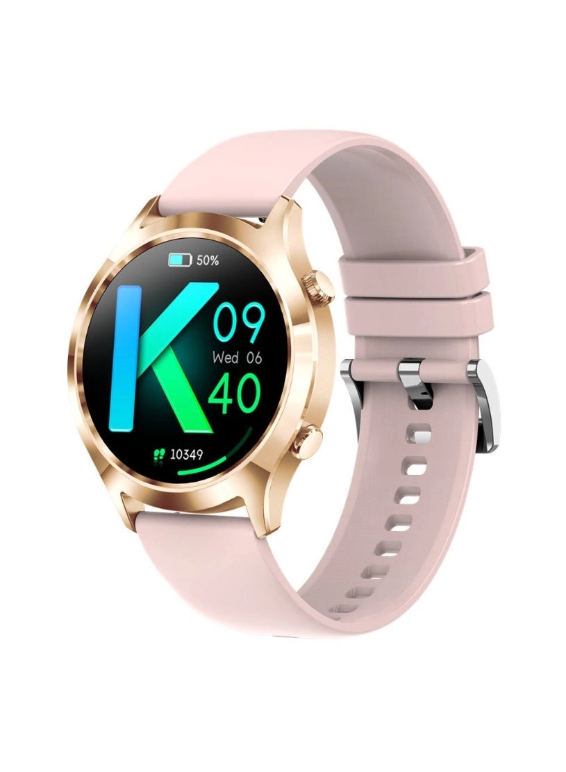 Waterproof Fitness Watch