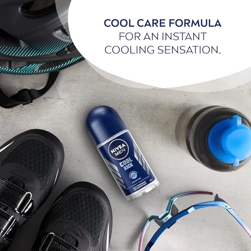 Cool Kick - Fresh 50 milliliter