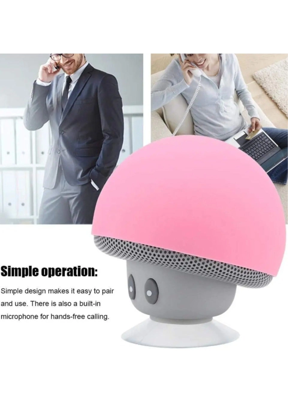 Mini Speaker