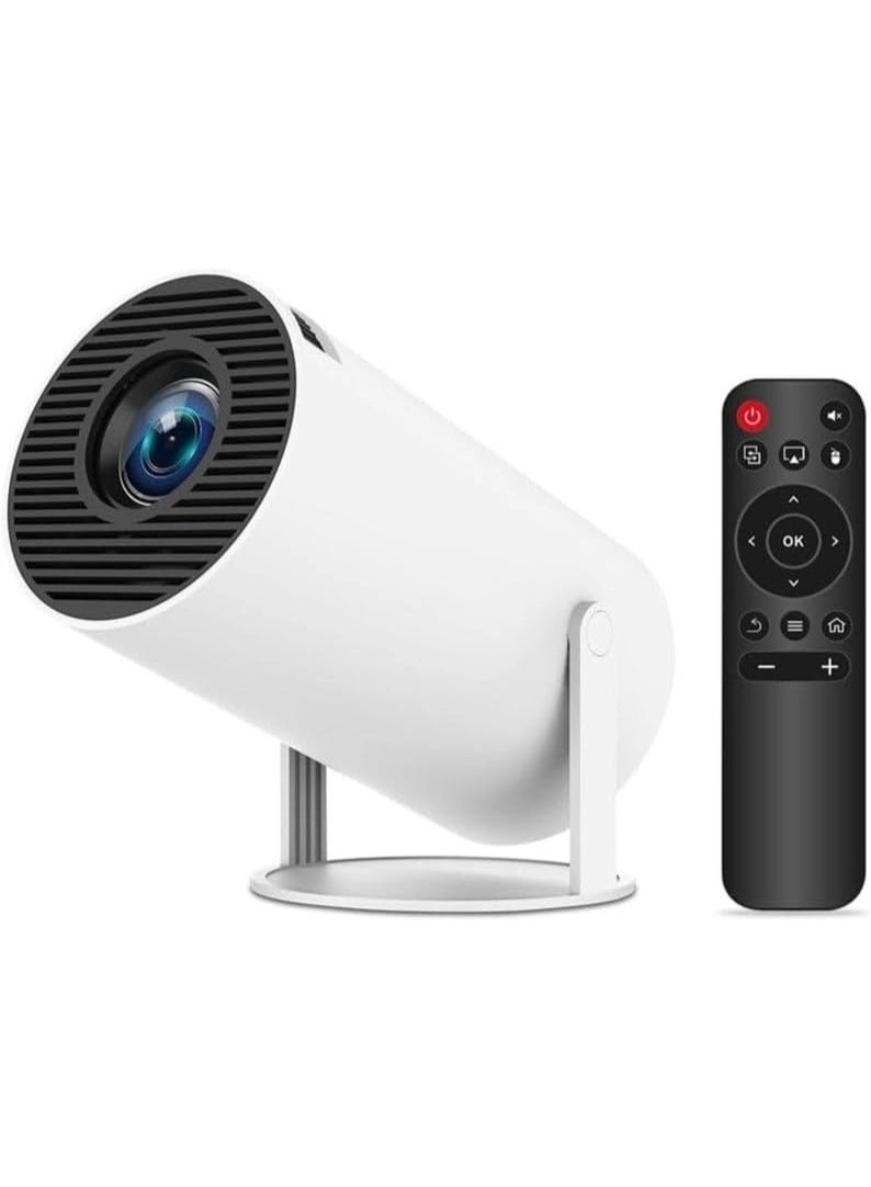 Smart Projector DX2591 150 lm