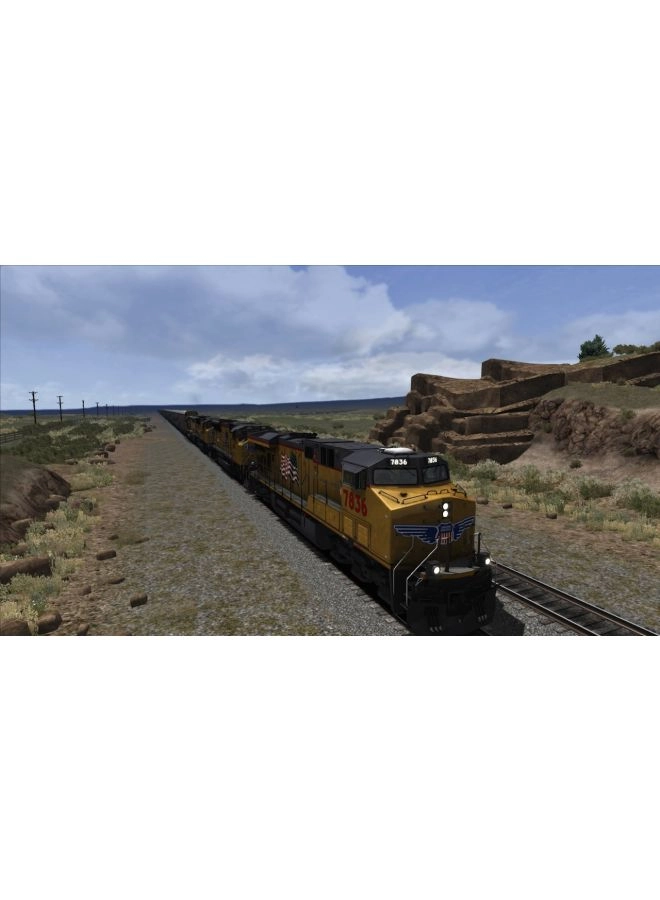 Train Simulator 2013 | PC