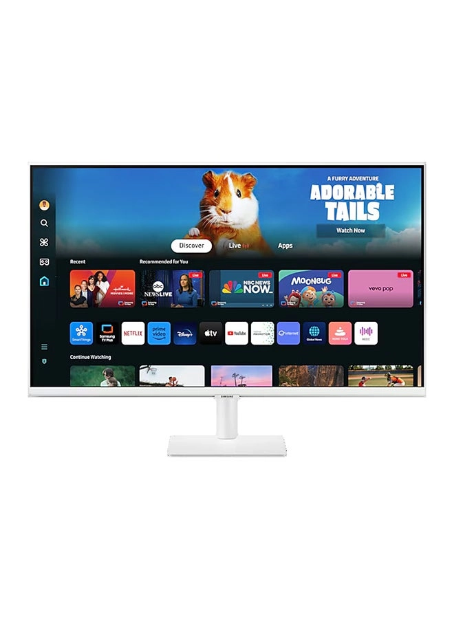 M5 M50D Smart Monitor - LS27DM501EMXUE 27 in 1080 X 1920