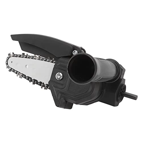 Hand Drill to Chainsaw Converter - Portable Mini