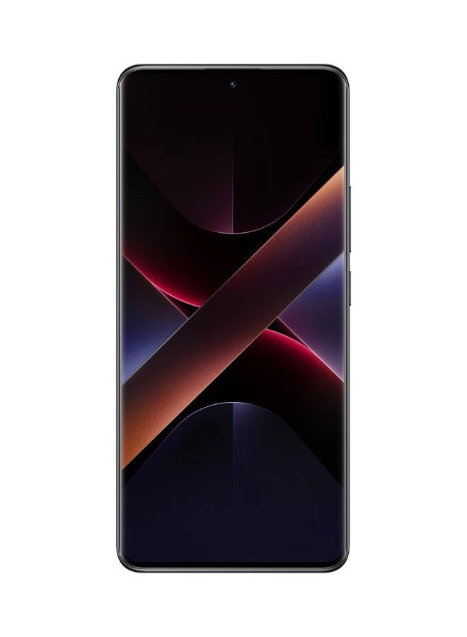 POCO X7 - 8GB 256GB