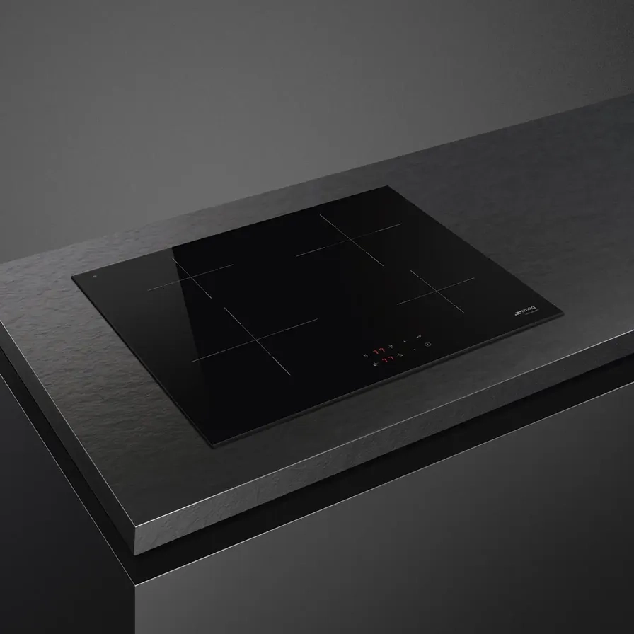 Universale SI2641D Induction hob