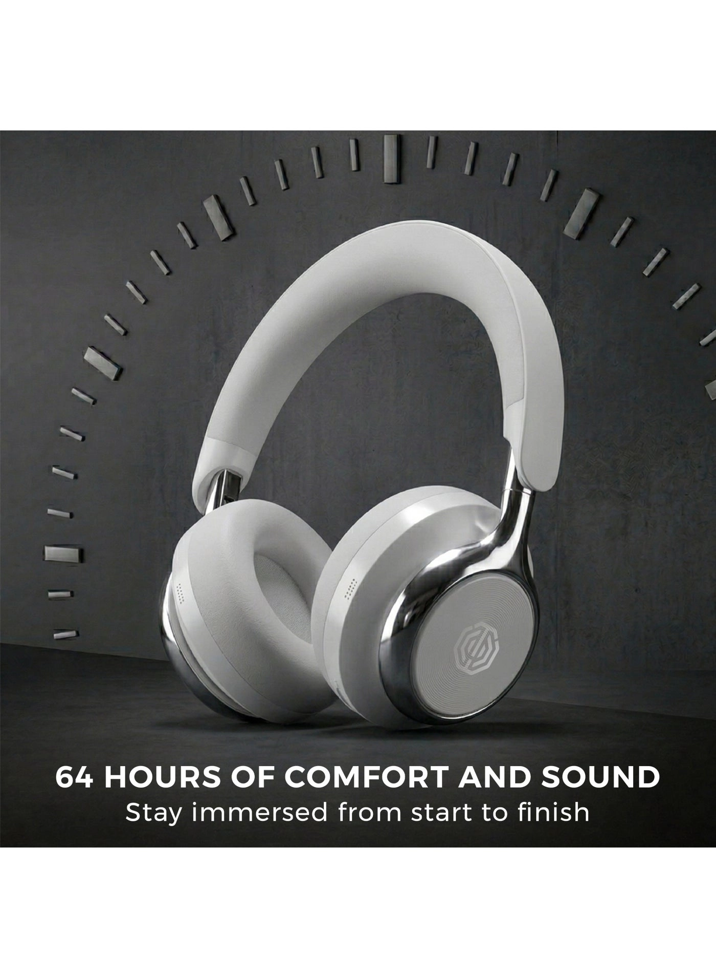 BT941 Wireless Headphone