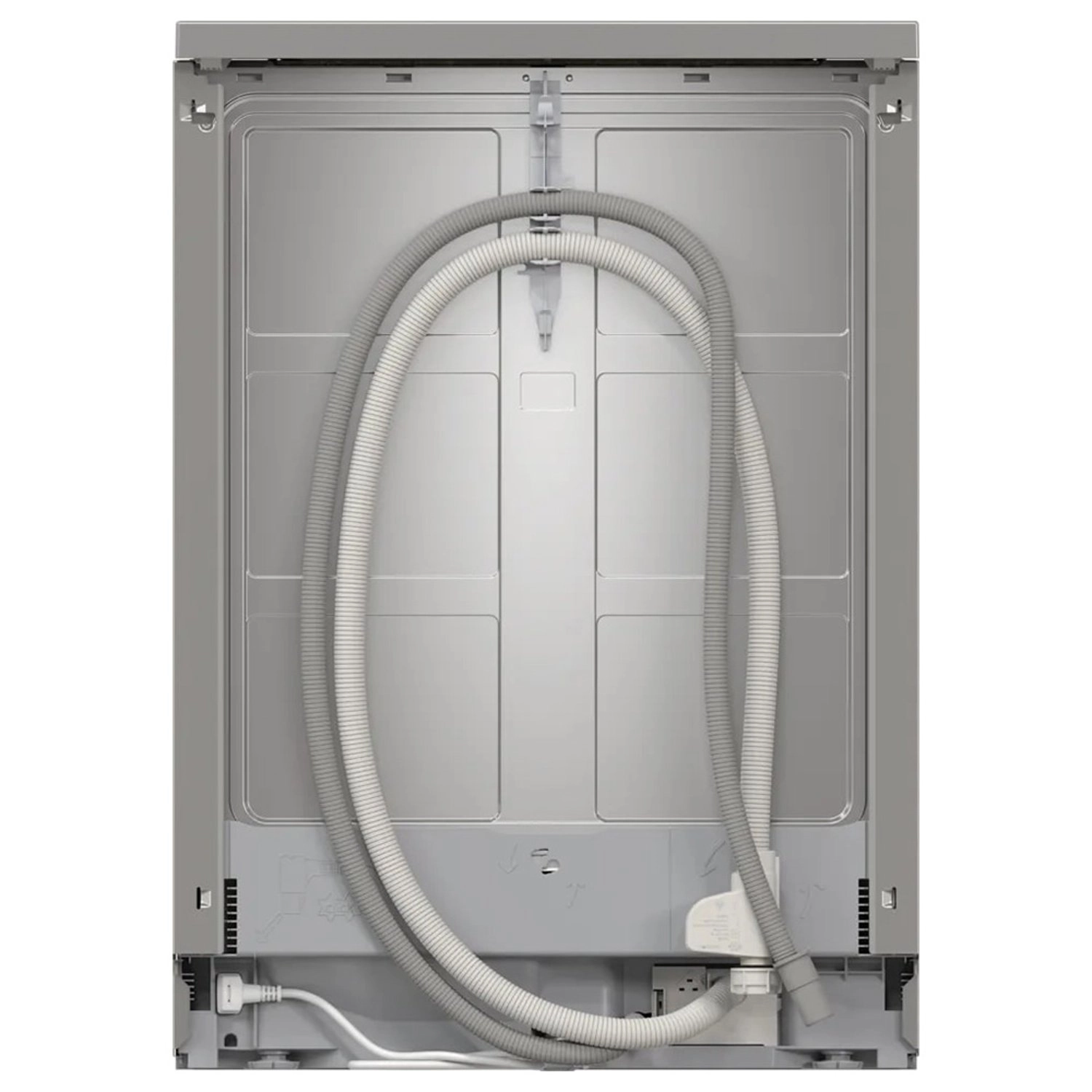 Series 6 SMS6EMI65M Freestanding