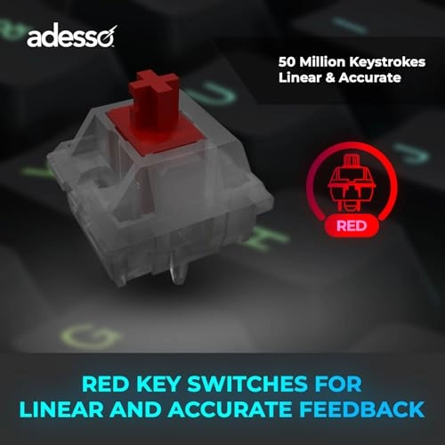 EasyTouch 1500 - Wired/Wireless