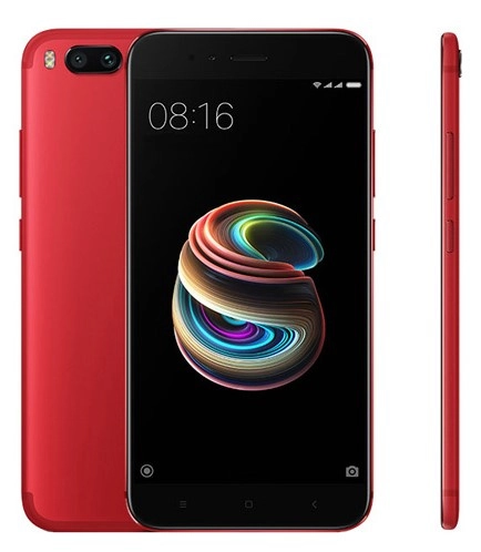 (Renewed) Mi A1 - 4GB 64GB