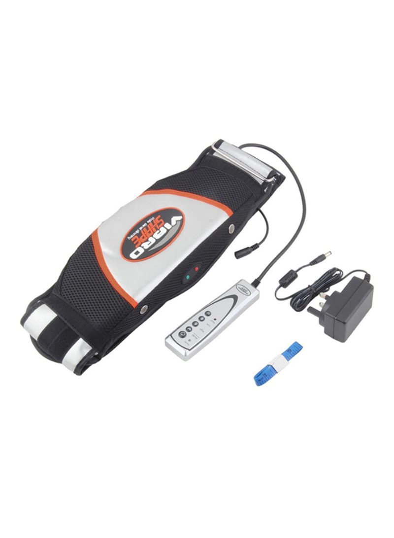Vibro Shape Medical Belt - Five variable speed vibration