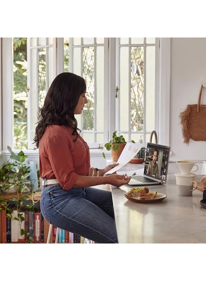 (Renewed) Elitebook 840 G9 - 14'' Core i5 8GB DDR5 256GB SSD