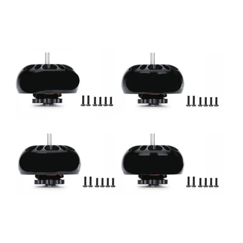 1504 3100KV - Brushless