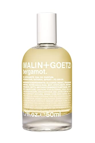 Bergamot Eau de Parfum 50ml