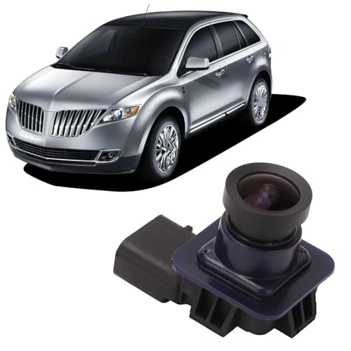 Rear Reversing Camera - video cable