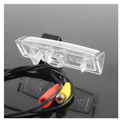Car Backup Camera - Night vision 6M video cable 720x540
