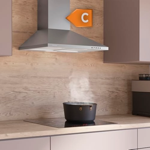 Flux PM 604300 - 403 m³/h 60 cm