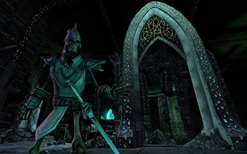The Elder Scrolls Online - Gold Edition Xbox One