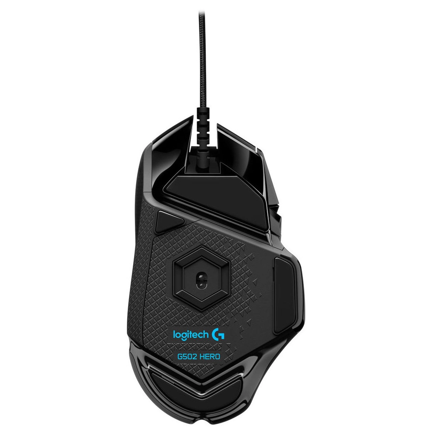 G502 Hero K/DA Gaming Mouse - USB