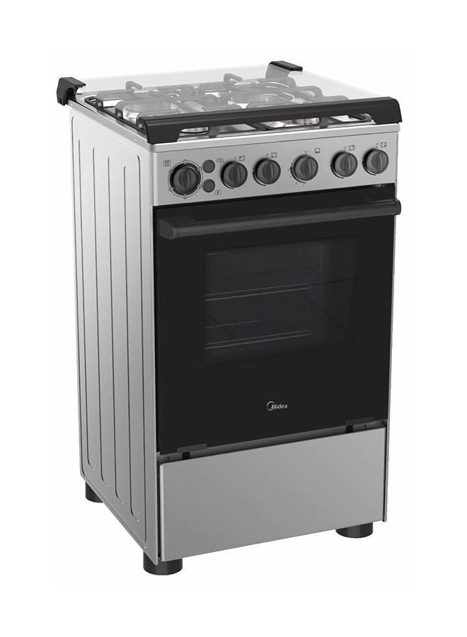 BME55007FFD GAS Cooker