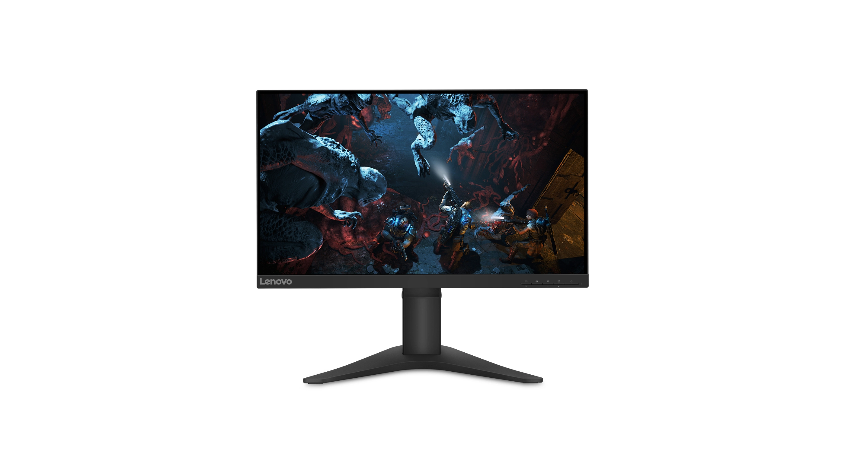 G25-10 - 65FEGAC2UK 24.5 inch 1920 x 1080 pixels