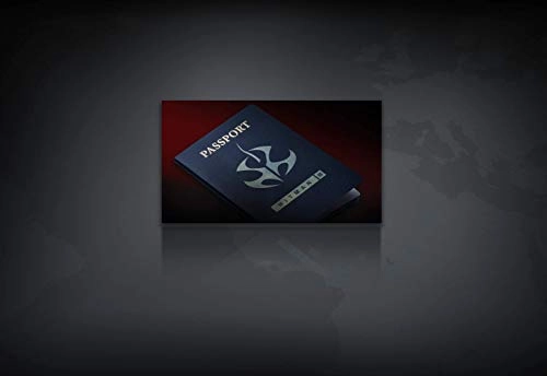 Hitman 5 Deluxe Edition - PlayStation 5