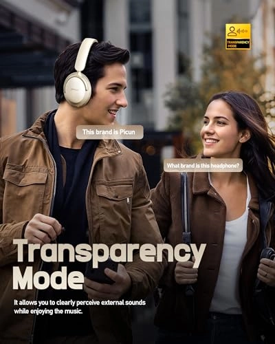 NC60 Wireless Headphone