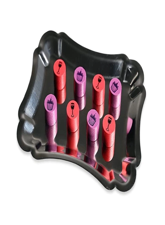 Surrealist Dinner Party - Card Game