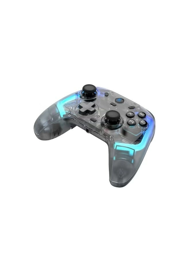 PA3142 - transparent PC Android iOS Switch Steam