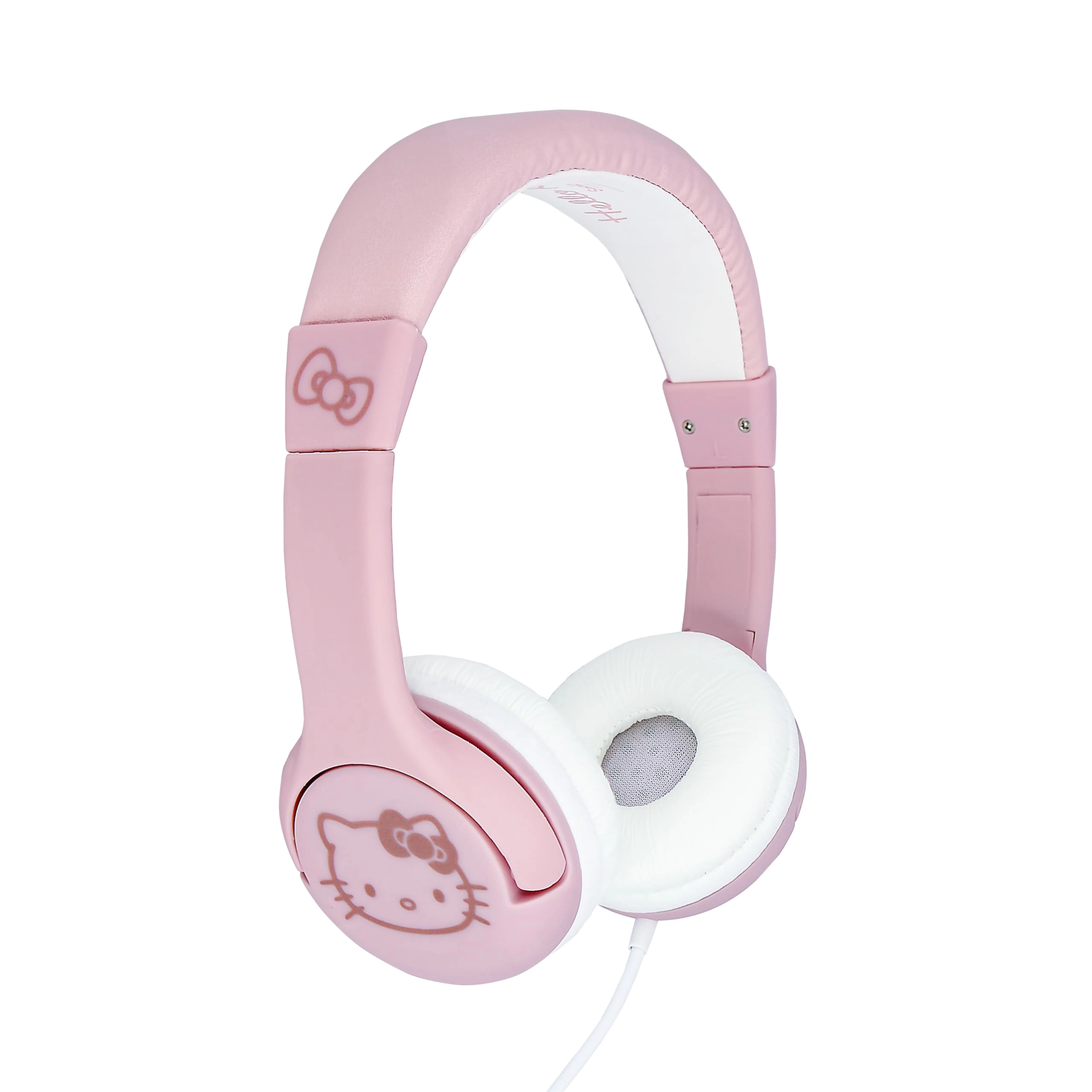 OTL Technologies Hello Kitty Wired Headphone