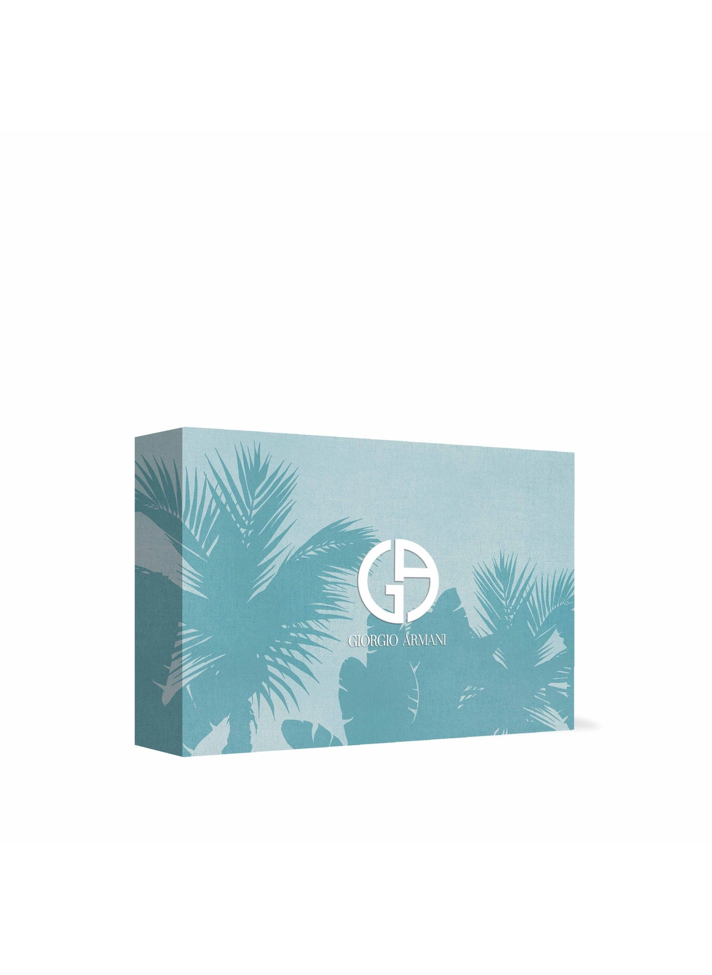 Acqua Di Gio - Eau De Toilette Gift Set